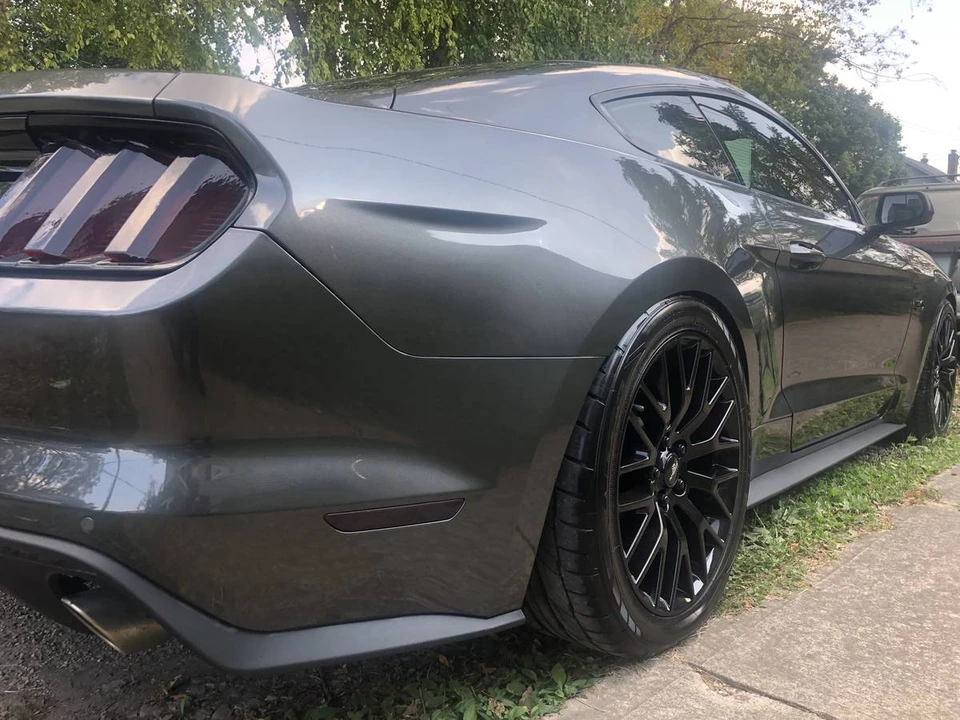 2017 Ford Mustang - Image 11 of 13