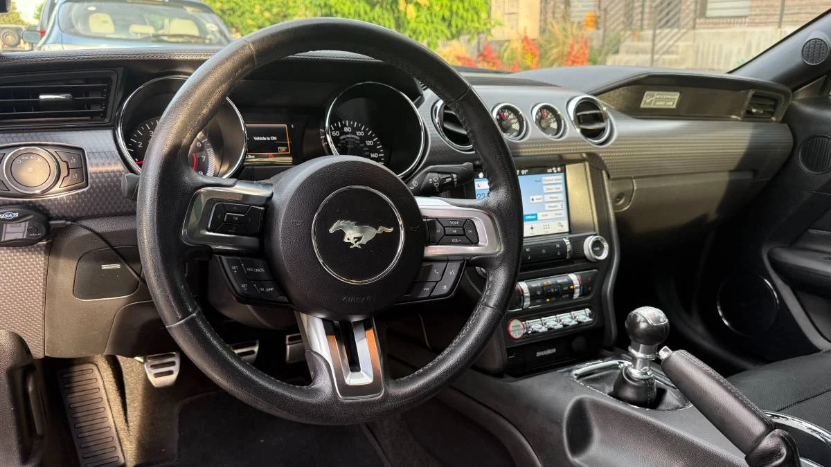 2017 Ford Mustang - Image 7 of 13