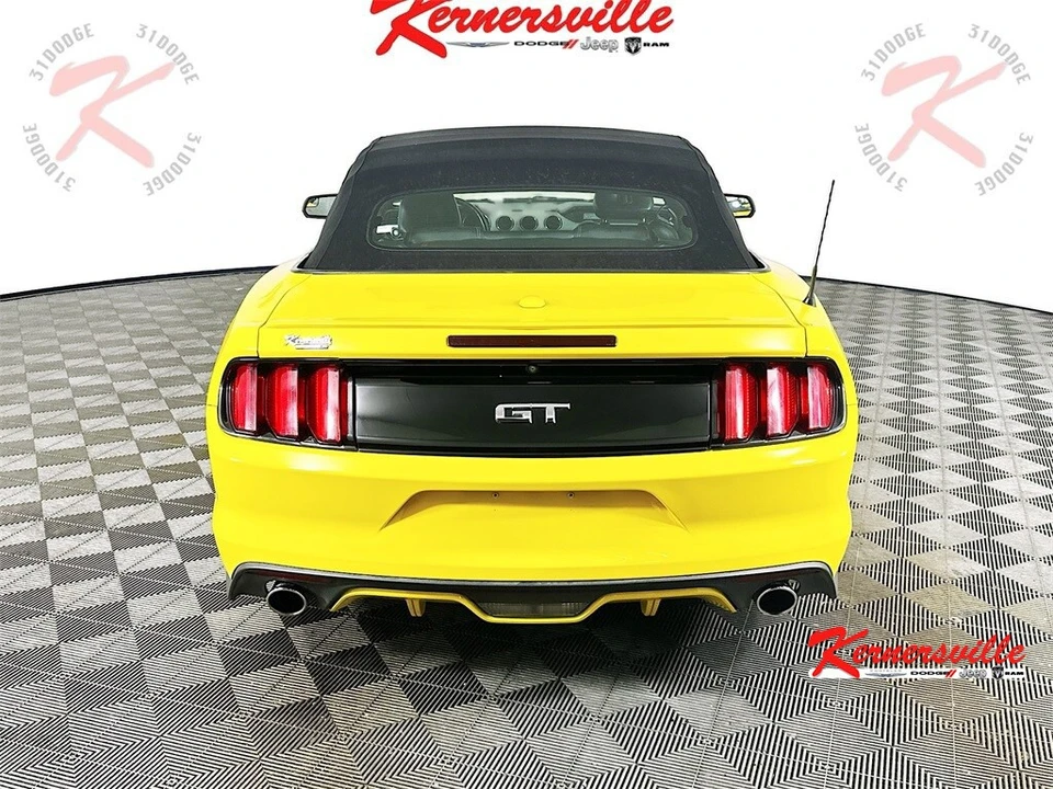 2017 Ford S550 Mustang - Image 6 of 12