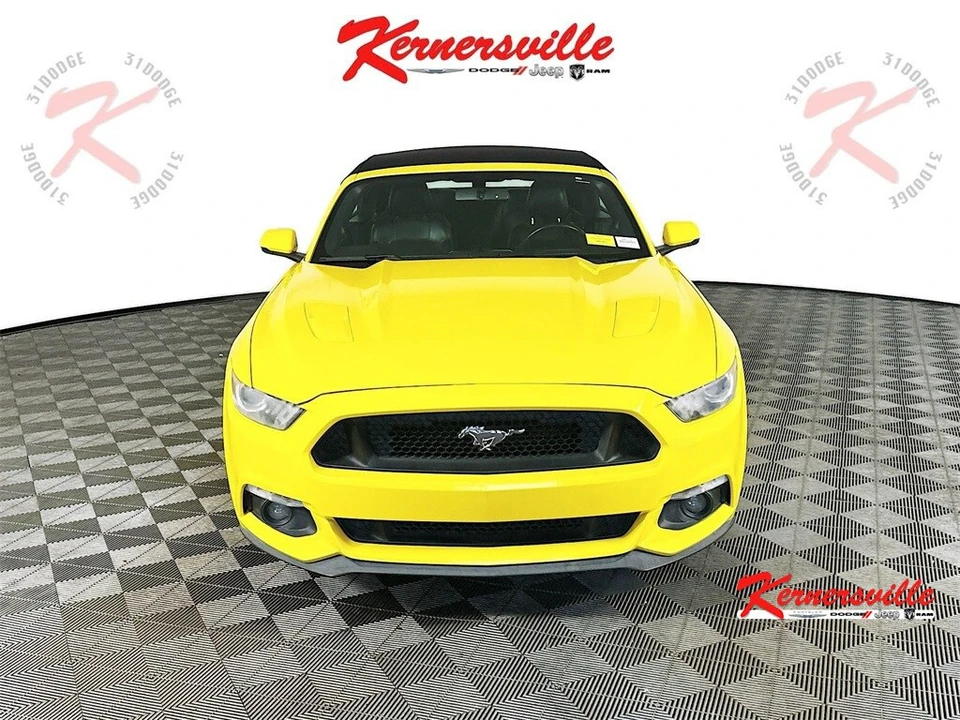 2017 Ford S550 Mustang - Image 2 of 12