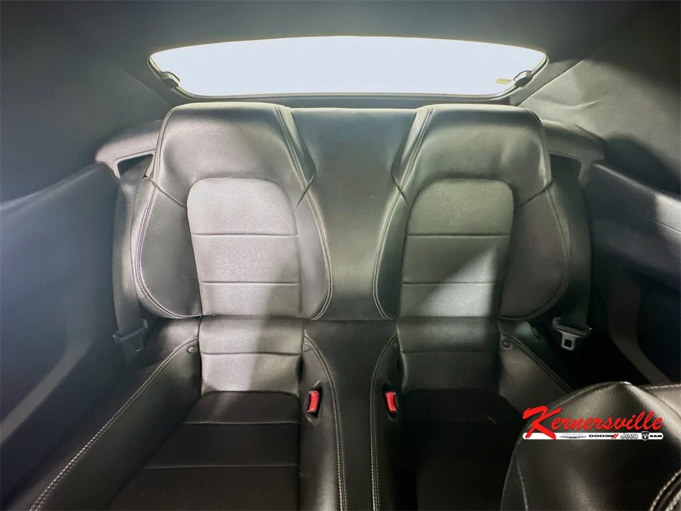 2017 Ford S550 Mustang - Image 13 of 21