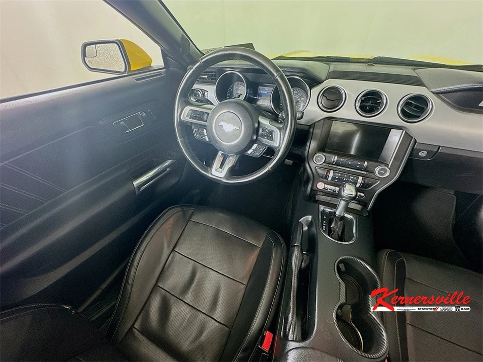 2017 Ford S550 Mustang - Image 9 of 12