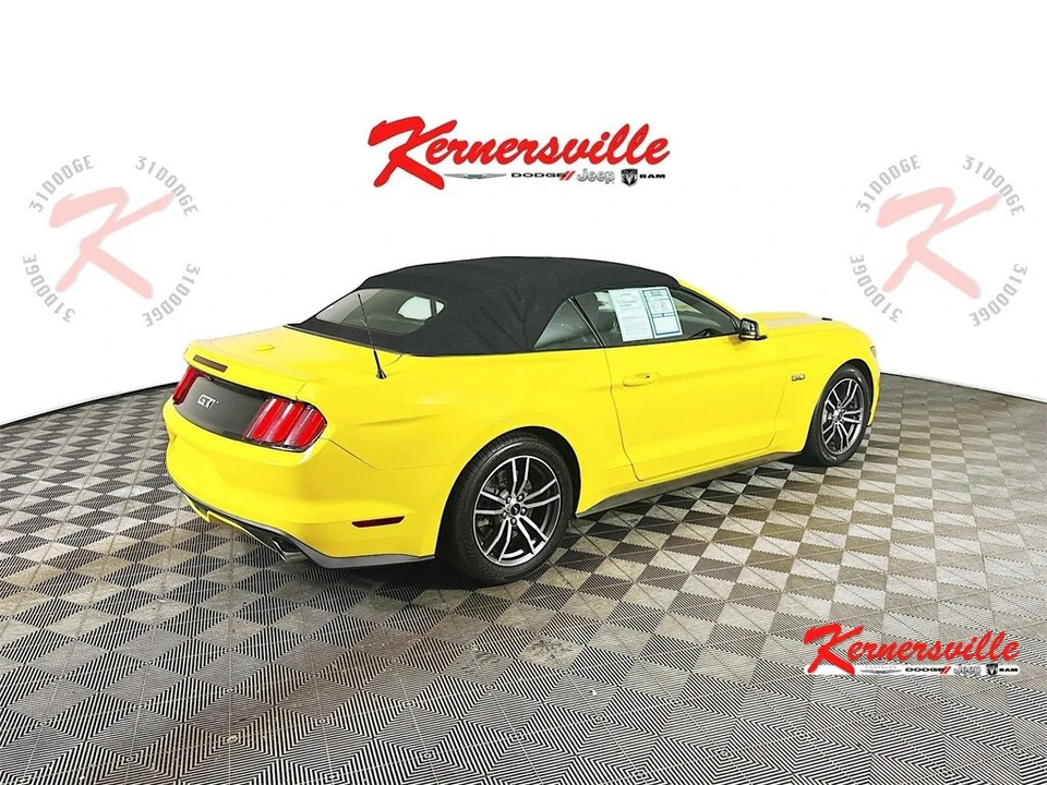 2017 Ford S550 Mustang - Image 7 of 12