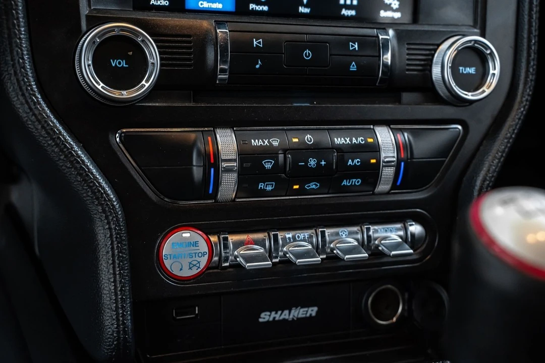 2017 Ford S550 Mustang GT - Image 29 of 31
