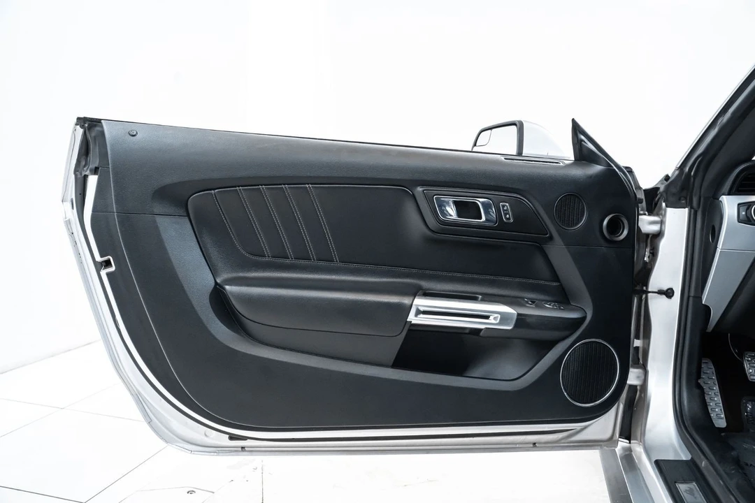 2017 Ford S550 Mustang GT - Image 18 of 31