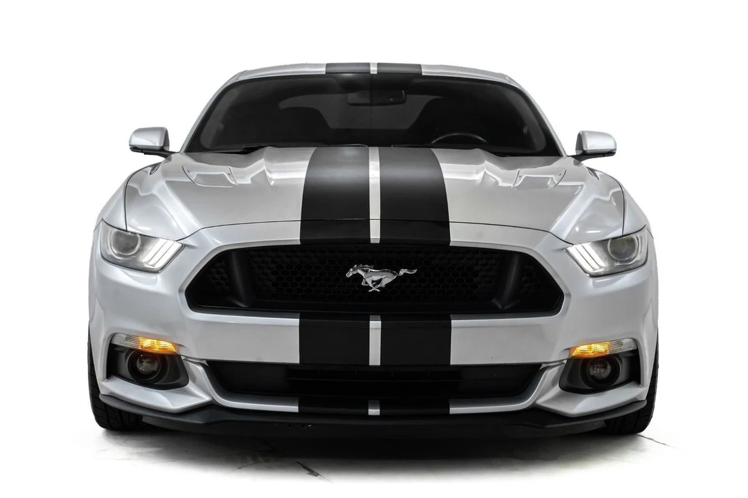 2017 Ford S550 Mustang GT - Image 9 of 31