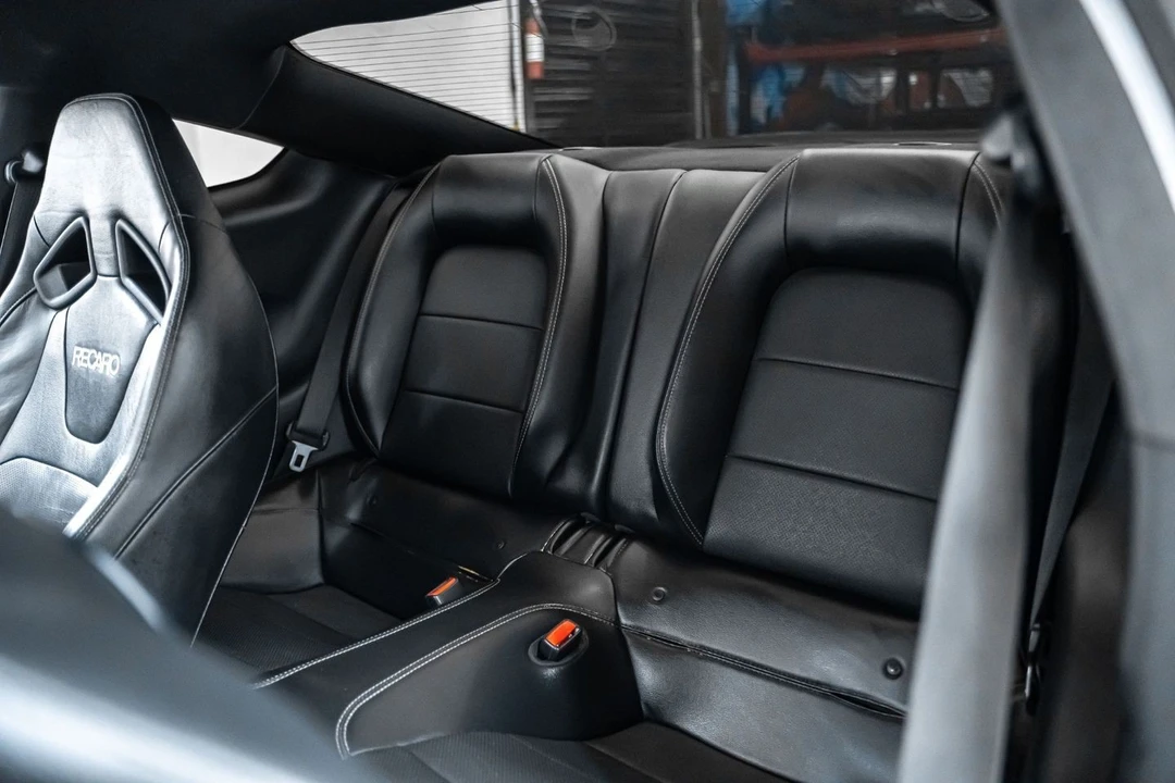 2017 Ford S550 Mustang GT - Image 22 of 31
