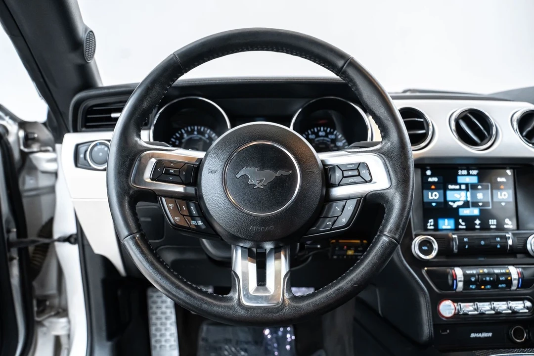 2017 Ford S550 Mustang GT - Image 27 of 31