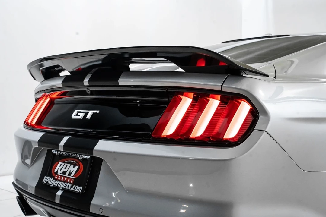 2017 Ford S550 Mustang GT - Image 14 of 31