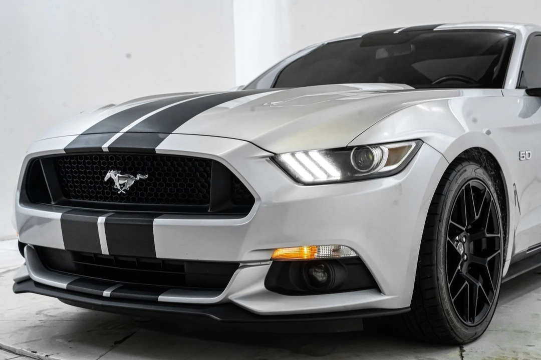 2017 Ford S550 Mustang GT - Image 17 of 31