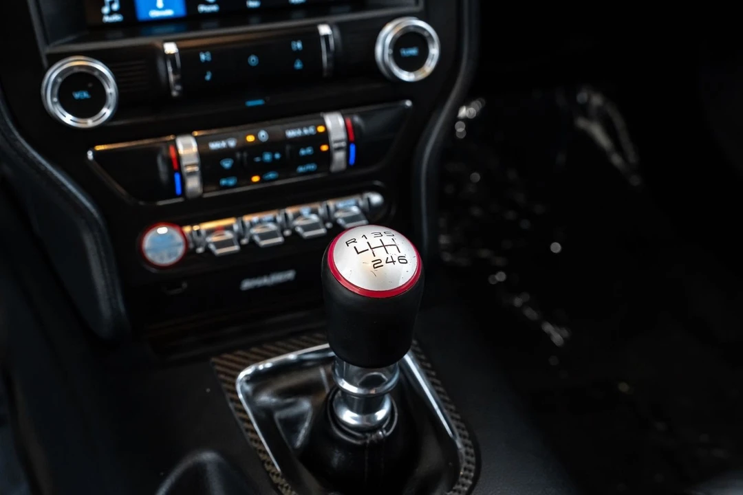2017 Ford S550 Mustang GT - Image 28 of 31
