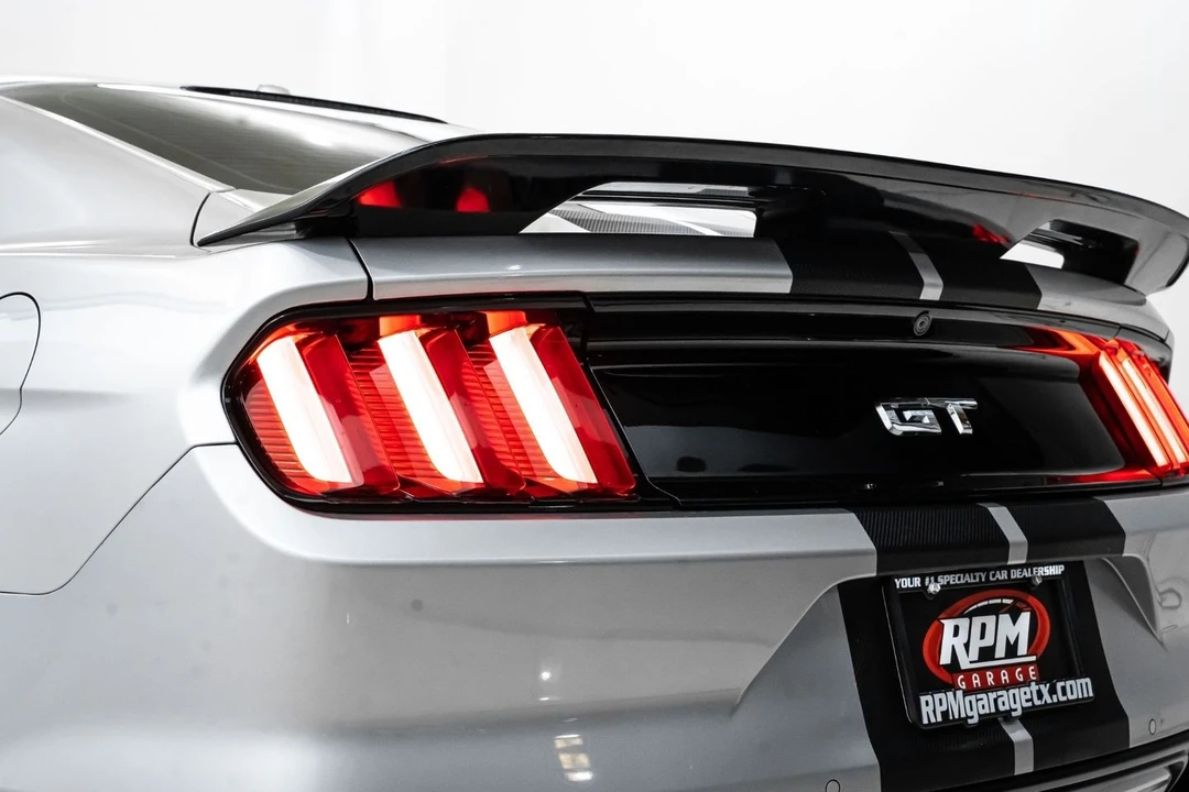 2017 Ford S550 Mustang GT - Image 13 of 31