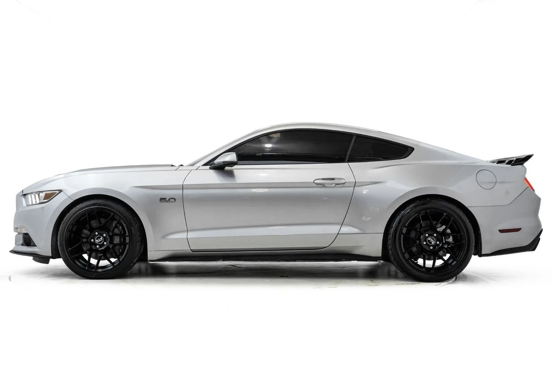 2017 Ford S550 Mustang GT - Image 11 of 31
