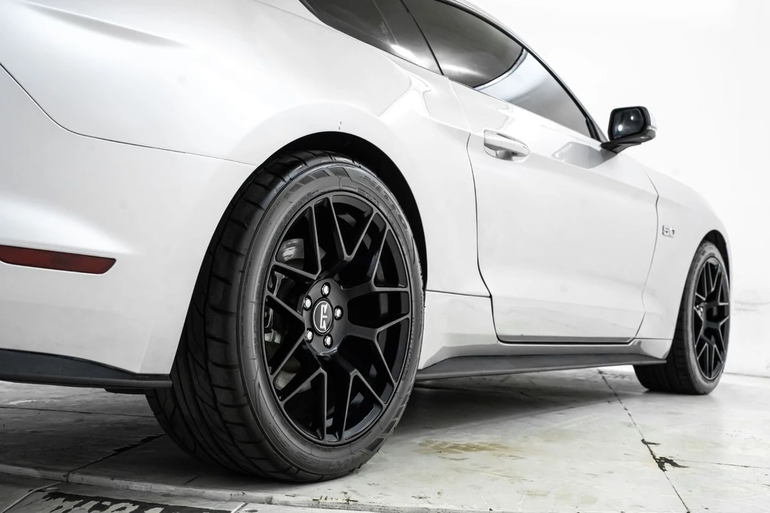 2017 Ford S550 Mustang GT - Image 15 of 31