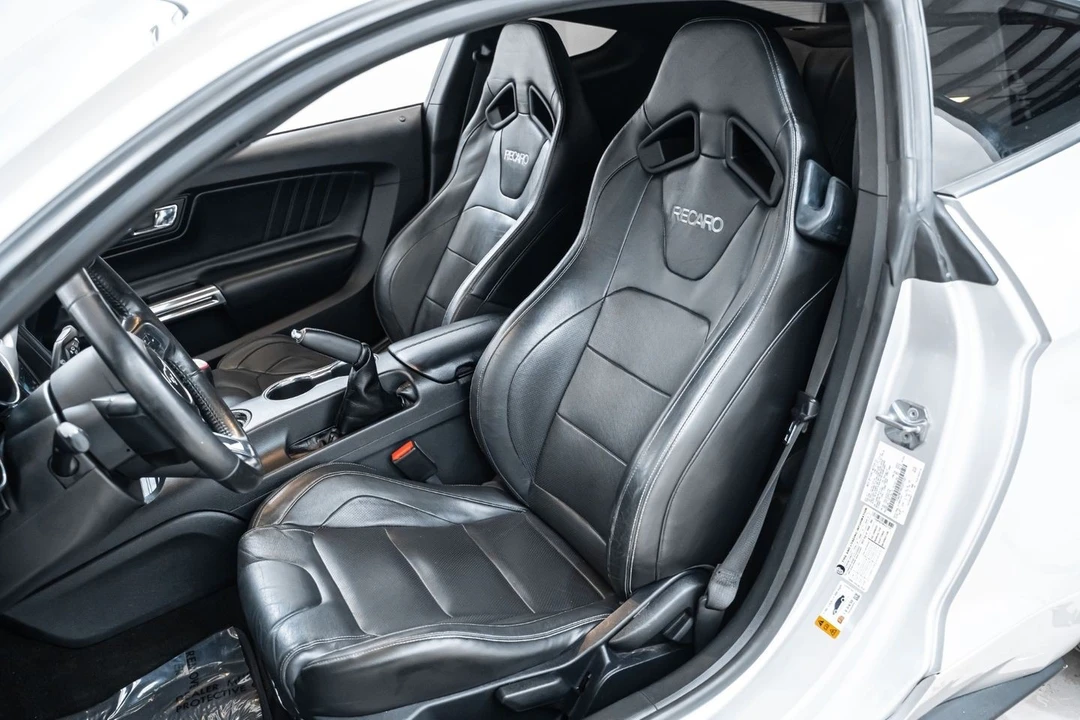 2017 Ford S550 Mustang GT - Image 20 of 31
