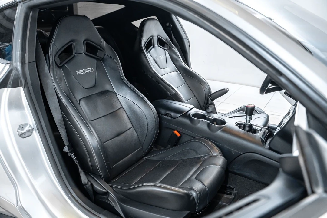 2017 Ford S550 Mustang GT - Image 25 of 31