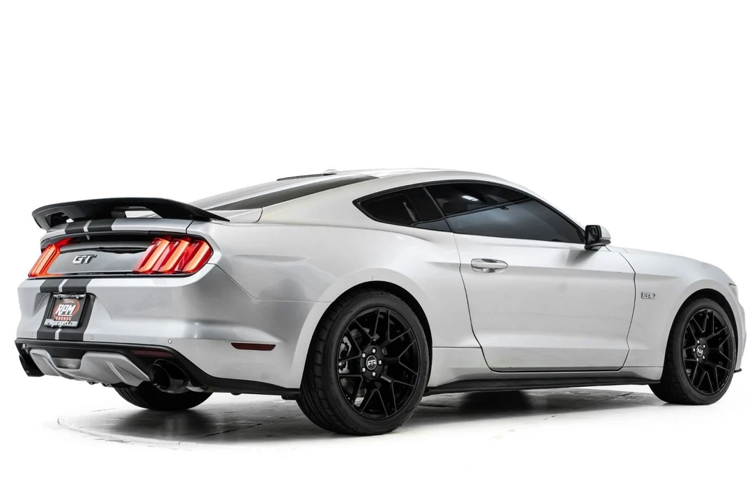 2017 Ford S550 Mustang GT - Image 5 of 31