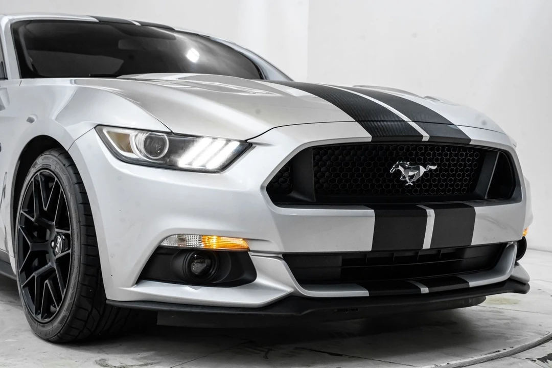 2017 Ford S550 Mustang GT - Image 16 of 31