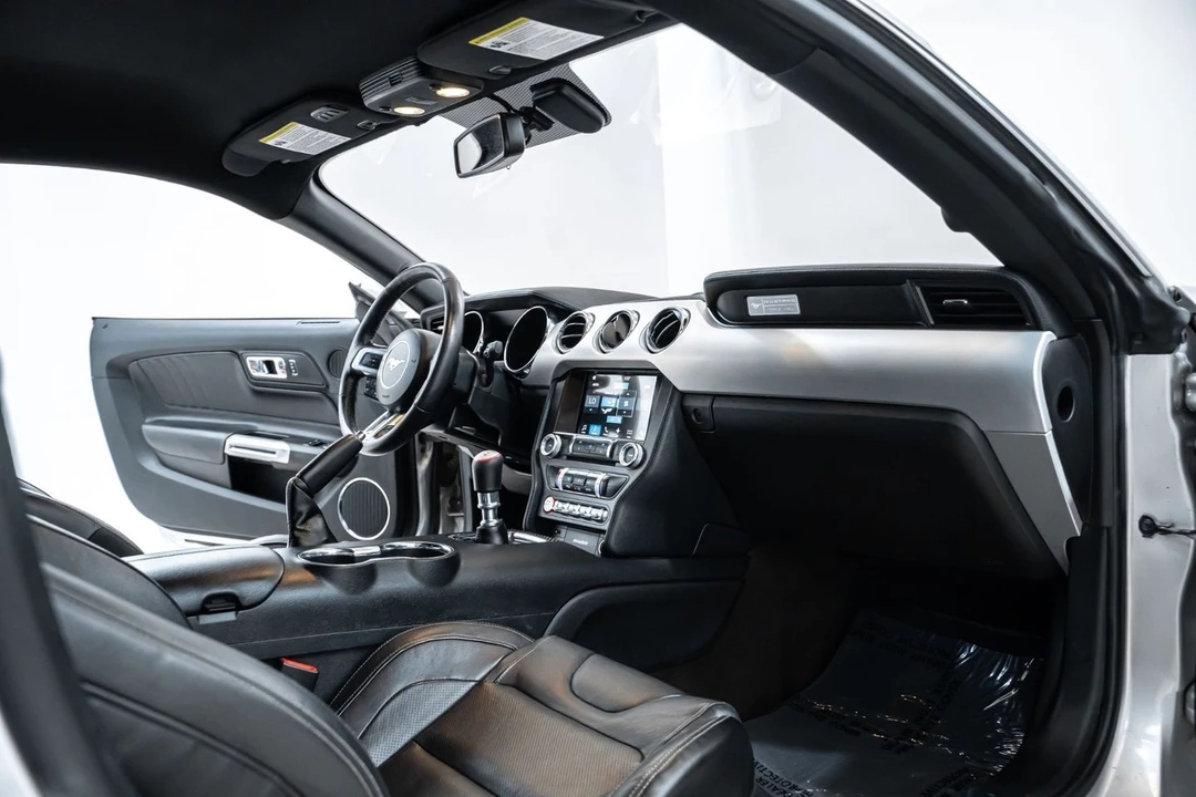 2017 Ford S550 Mustang GT - Image 24 of 31