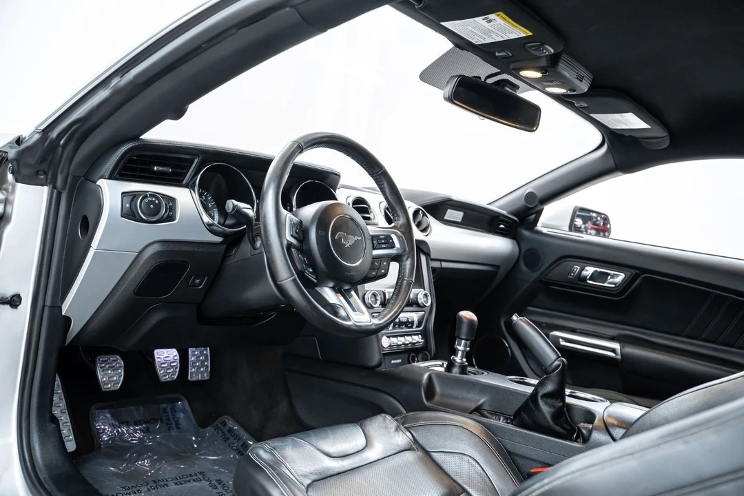 2017 Ford S550 Mustang GT - Image 19 of 31