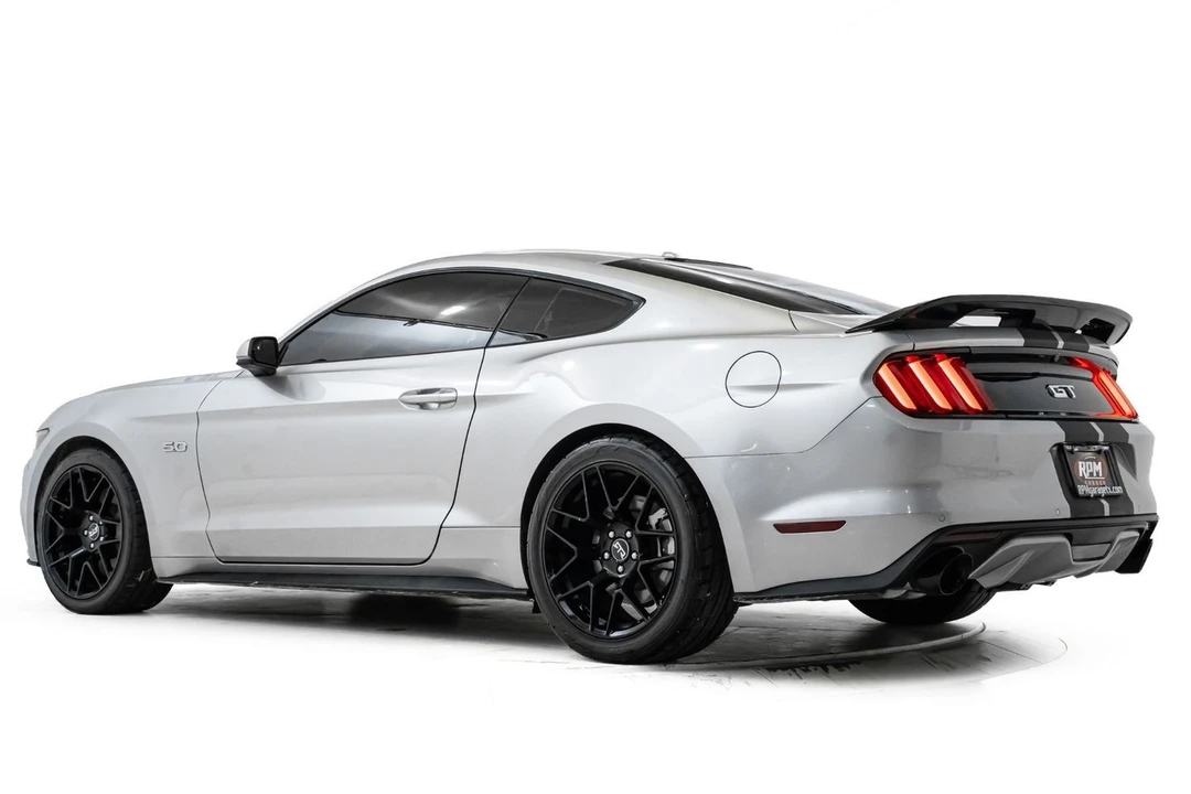 2017 Ford S550 Mustang GT - Image 12 of 31