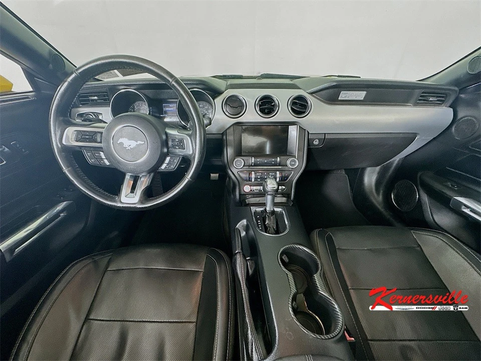 2017 Ford S550 Mustang - Image 10 of 12