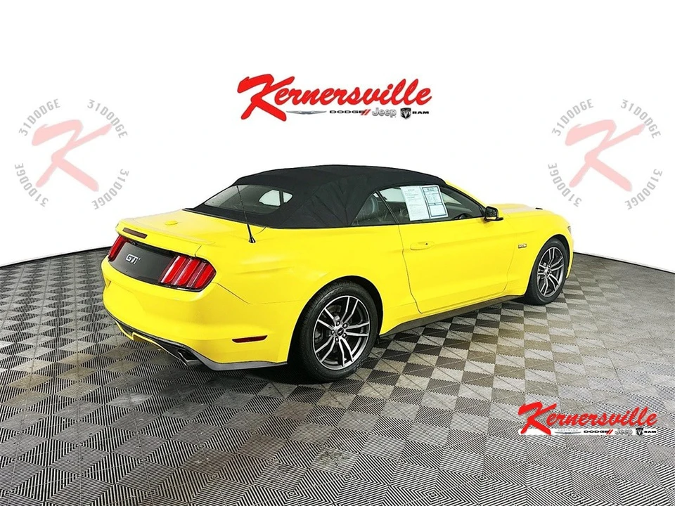 2017 Ford S550 Mustang - Image 7 of 12