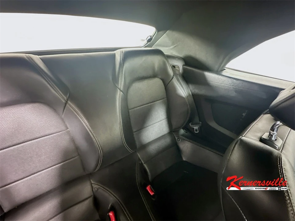 2017 Ford S550 Mustang - Image 14 of 21