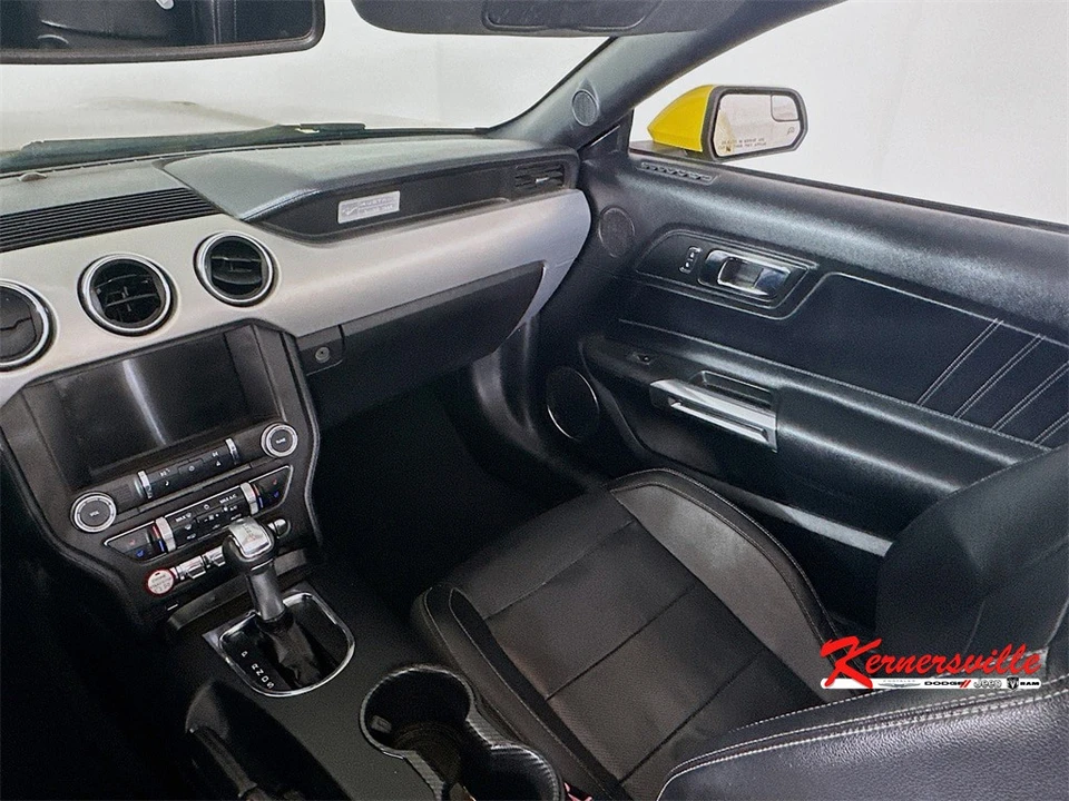 2017 Ford S550 Mustang - Image 11 of 12