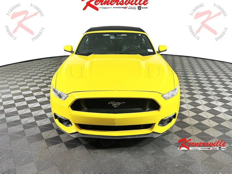 2017 Ford S550 Mustang - Image 2 of 12