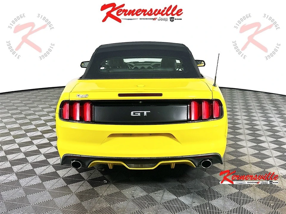 2017 Ford S550 Mustang - Image 6 of 21