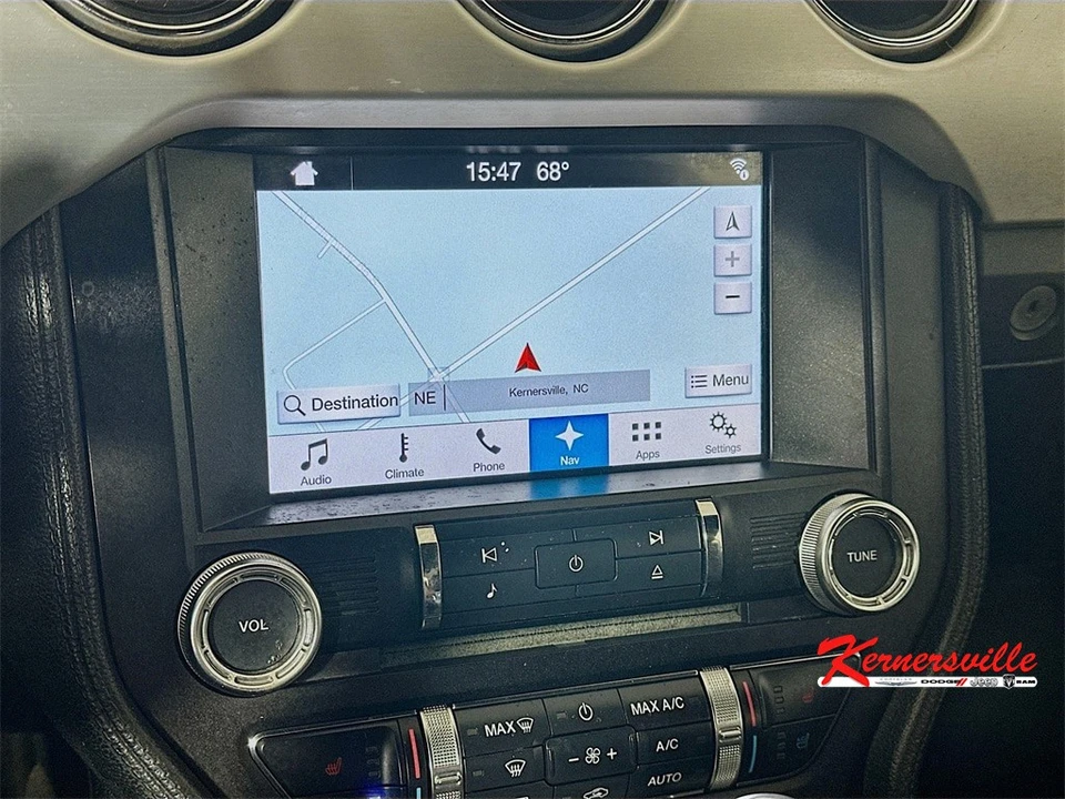 2017 Ford S550 Mustang - Image 19 of 21