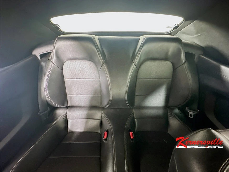 2017 Ford S550 Mustang - Image 13 of 21