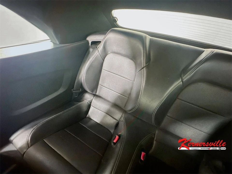 2017 Ford S550 Mustang - Image 12 of 21