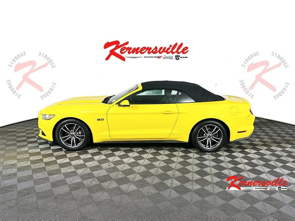 2017 Ford S550 Mustang - Image 4 of 12