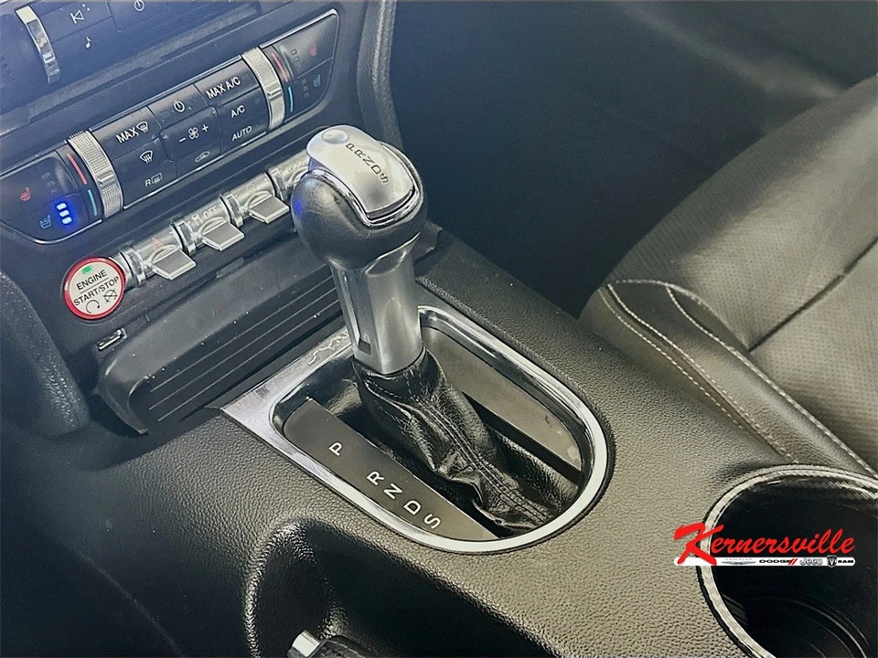 2017 Ford S550 Mustang - Image 16 of 21