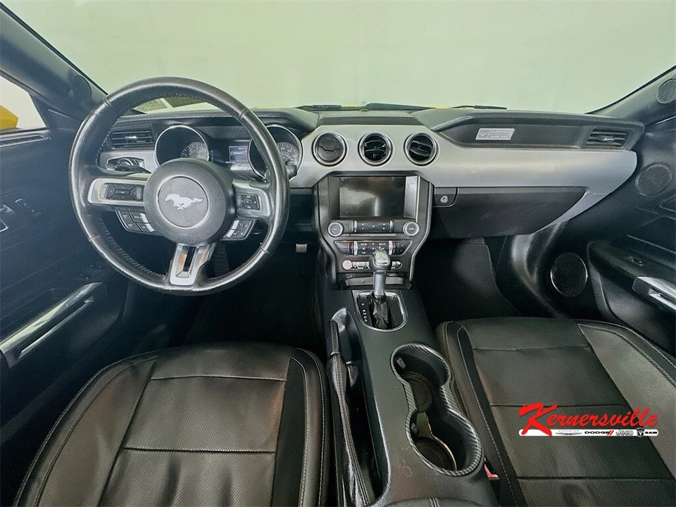 2017 Ford S550 Mustang - Image 10 of 21