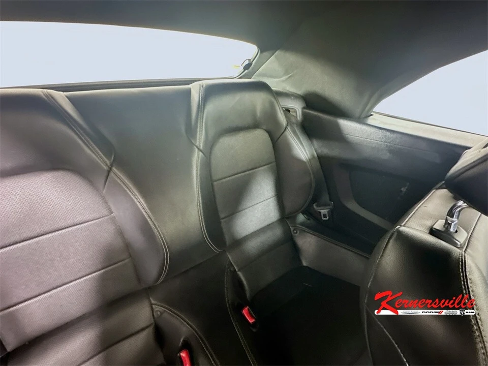 2017 Ford S550 Mustang - Image 14 of 21
