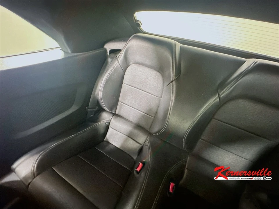 2017 Ford S550 Mustang - Image 12 of 21