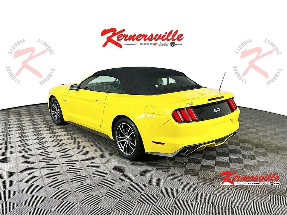 2017 Ford S550 Mustang - Image 5 of 21
