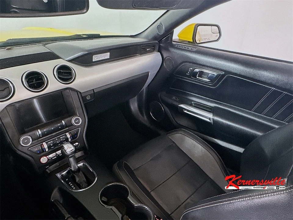 2017 Ford S550 Mustang - Image 11 of 21