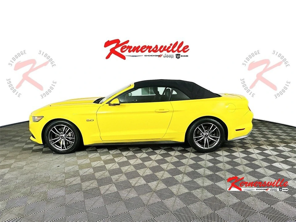 2017 Ford S550 Mustang - Image 4 of 21