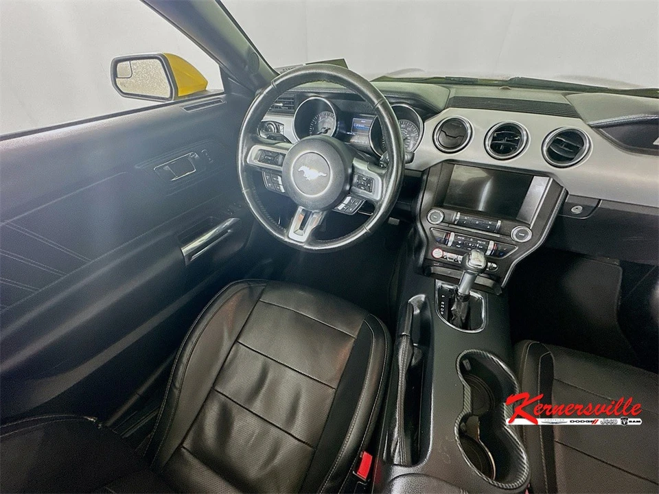 2017 Ford S550 Mustang - Image 9 of 21