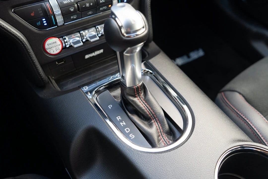 2017 Ford S550 Mustang GT - Image 24 of 31