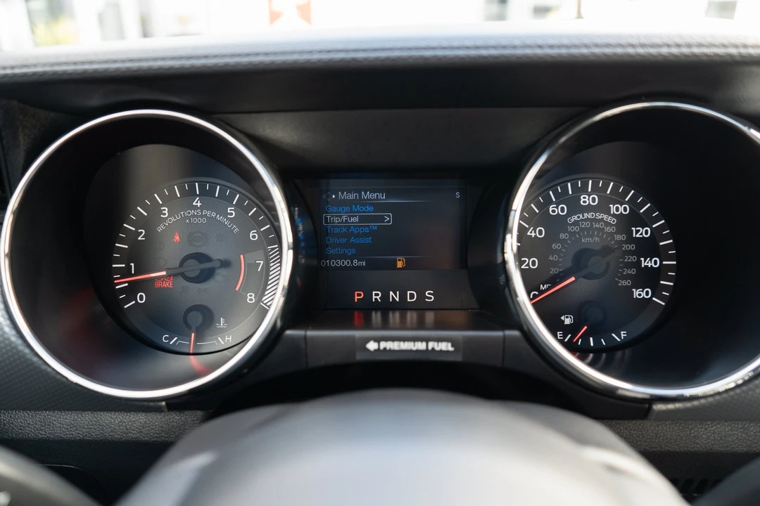2017 Ford S550 Mustang GT - Image 12 of 31