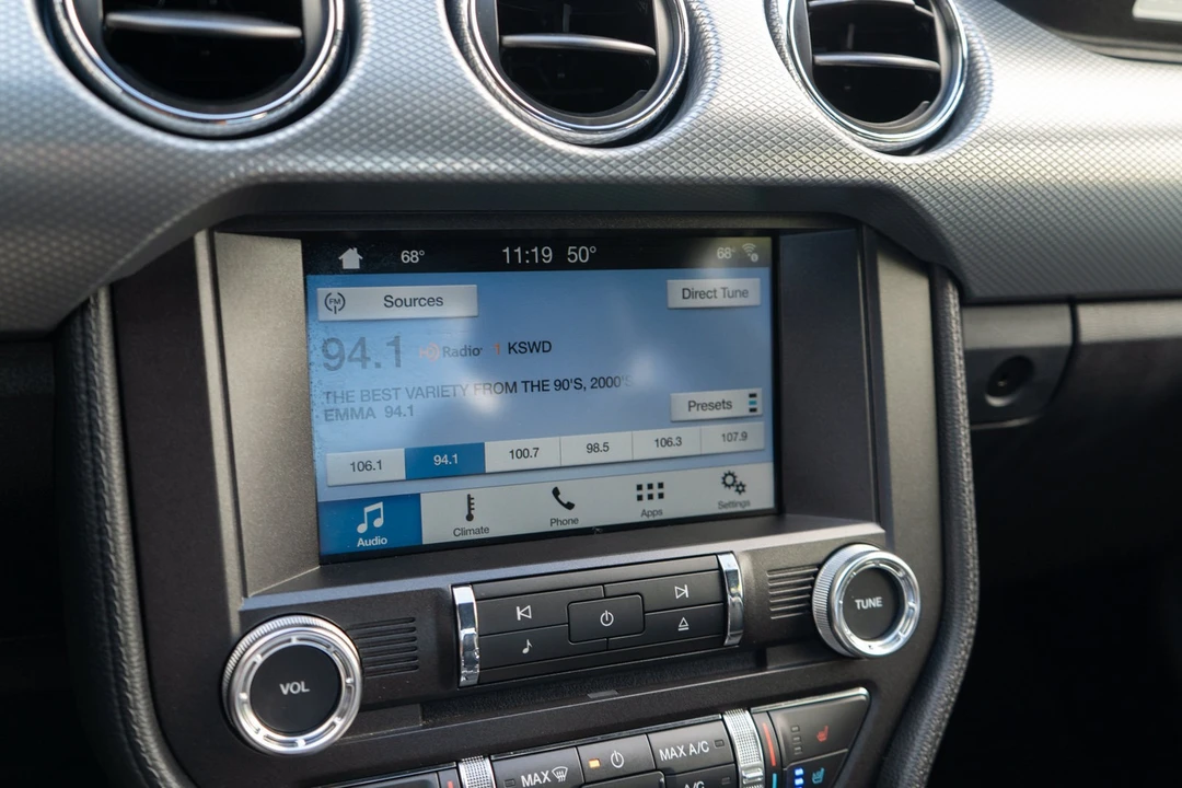 2017 Ford S550 Mustang GT - Image 16 of 31