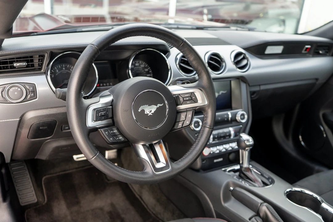 2017 Ford S550 Mustang GT - Image 11 of 31
