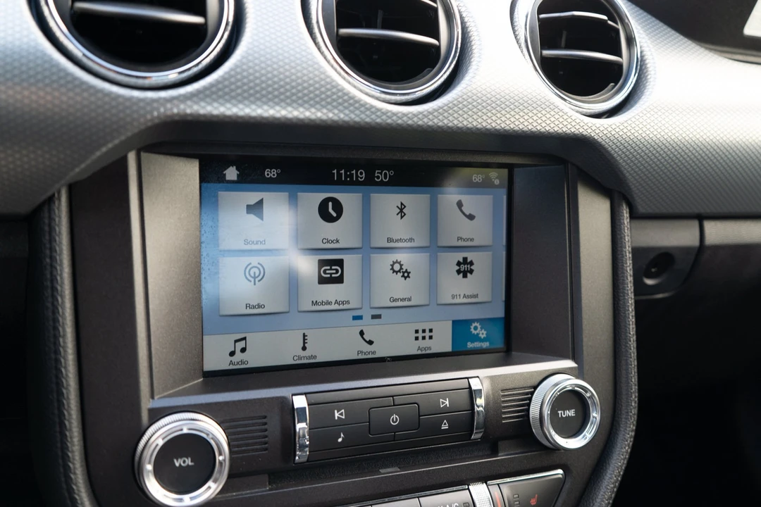 2017 Ford S550 Mustang GT - Image 21 of 31