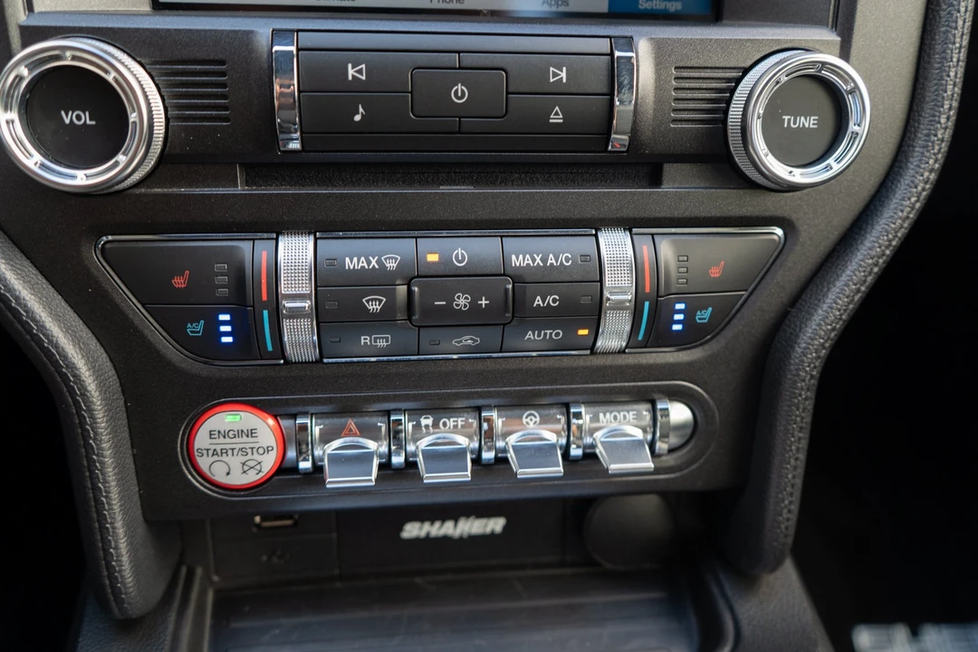 2017 Ford S550 Mustang GT - Image 23 of 31