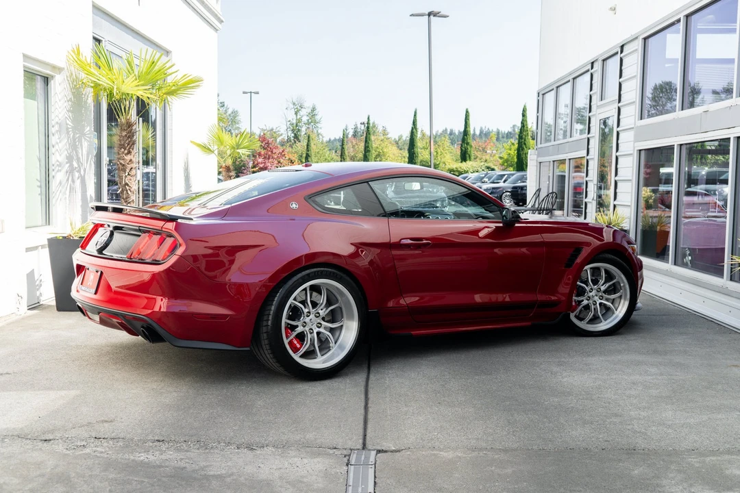 2017 Ford S550 Mustang GT - Image 6 of 31